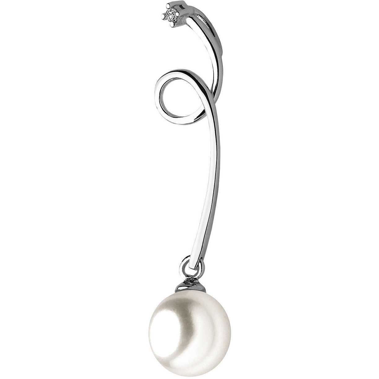 Women’s Charm Comete Gioielli Pearl Fantasies COP 228