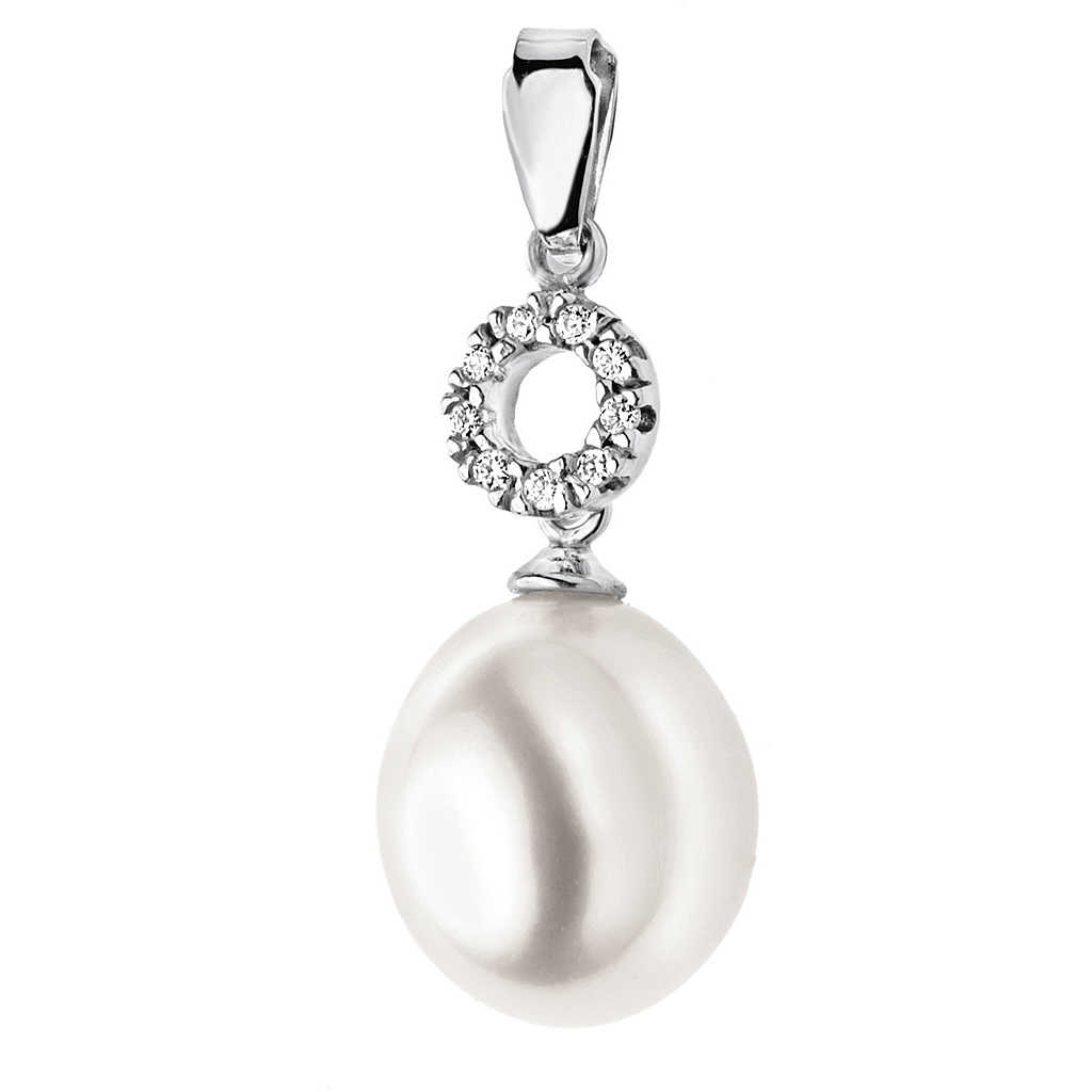 Women’s Charm Comete Gioielli Pearl COP 249