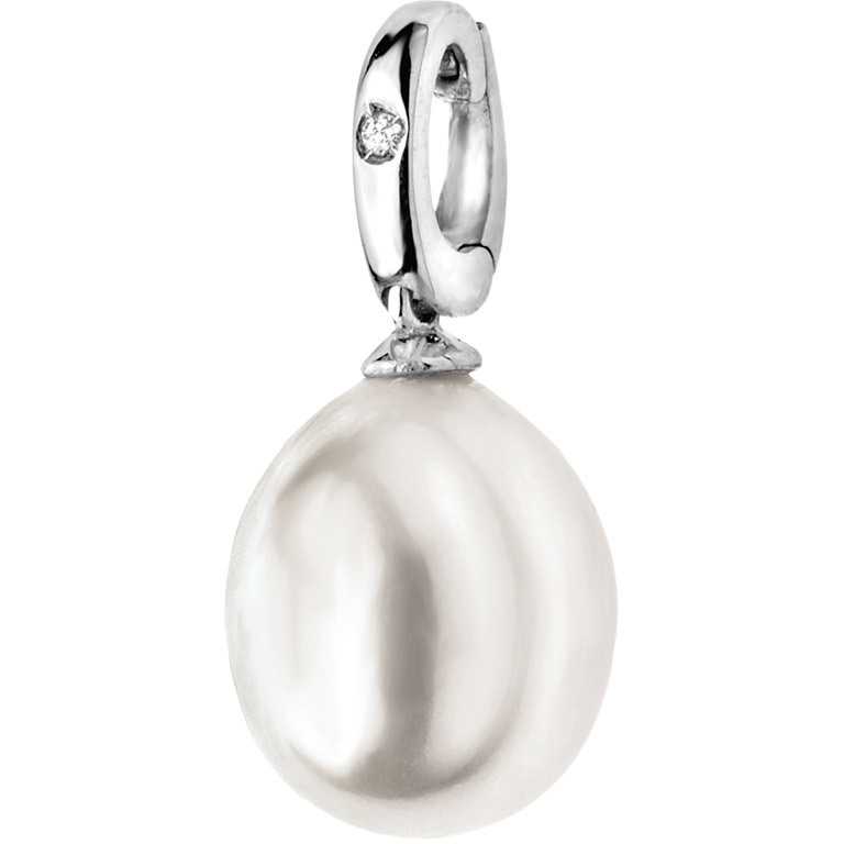 Women’s Charm Comete Gioielli Pearl COP 246