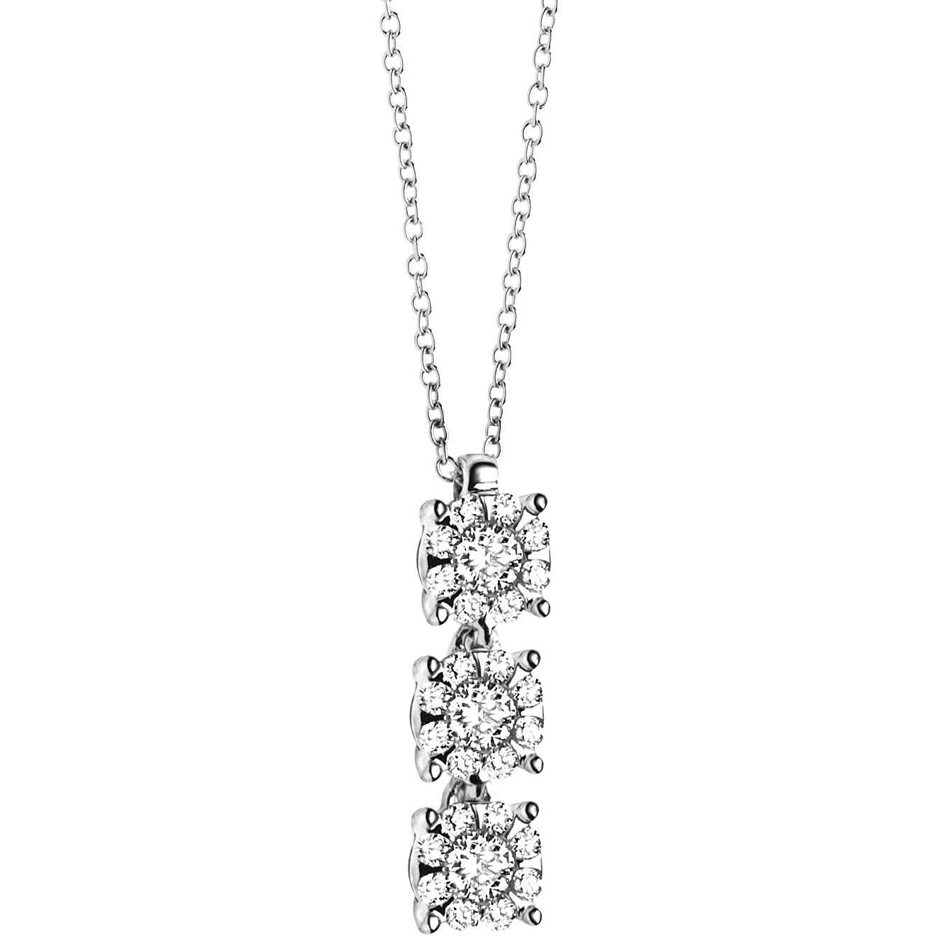 Women's Comete Gioielli Necklace GLB 977