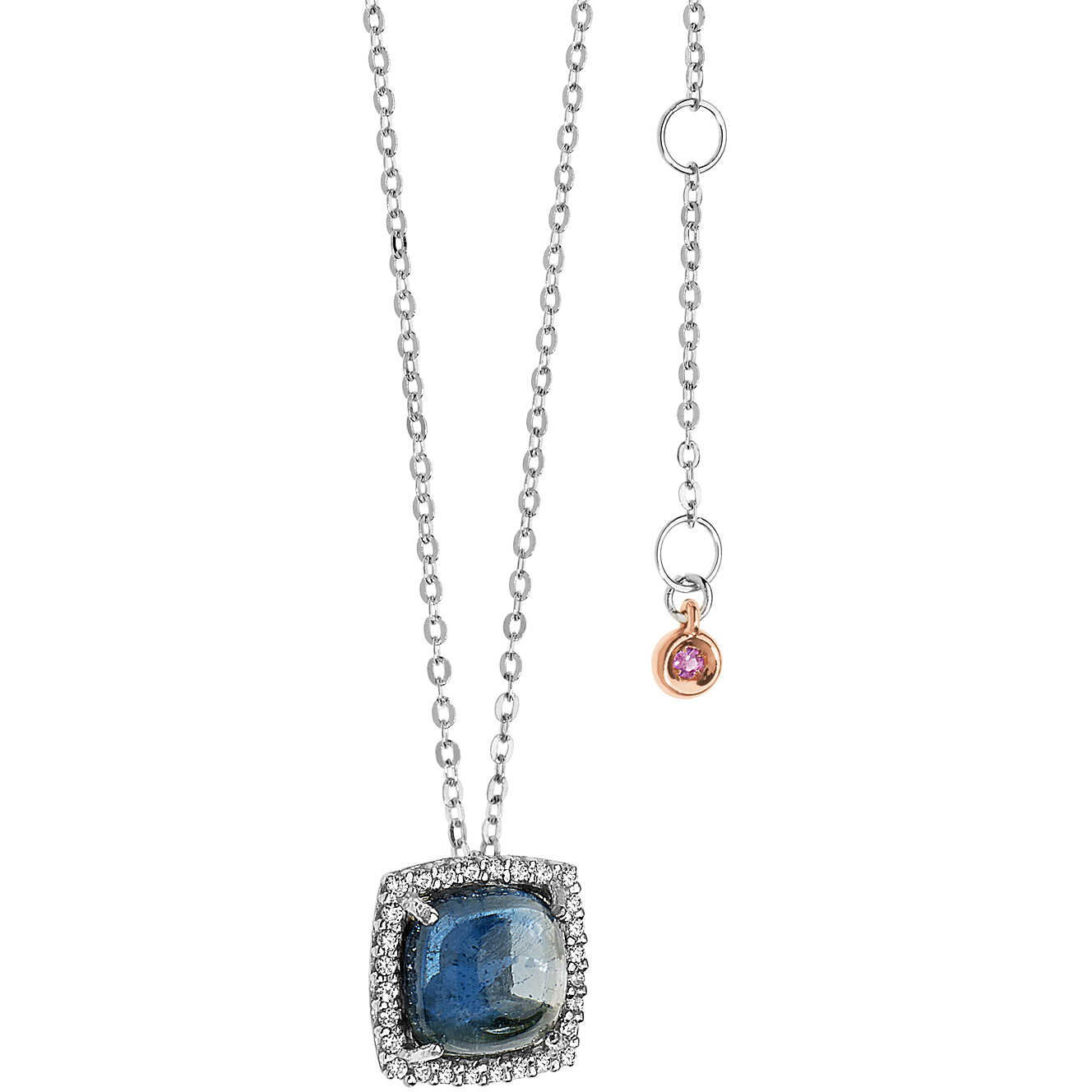 Women’s Comete Gioielli Necklace GLTZ 151