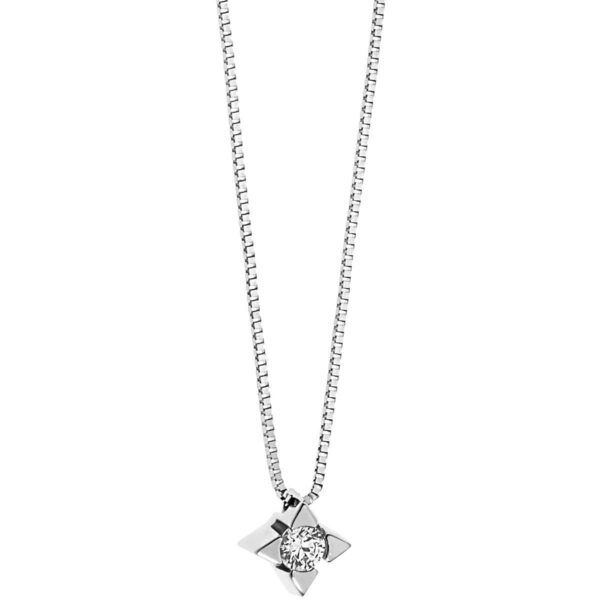 Women's Comete Gioielli Necklace GLB 1018