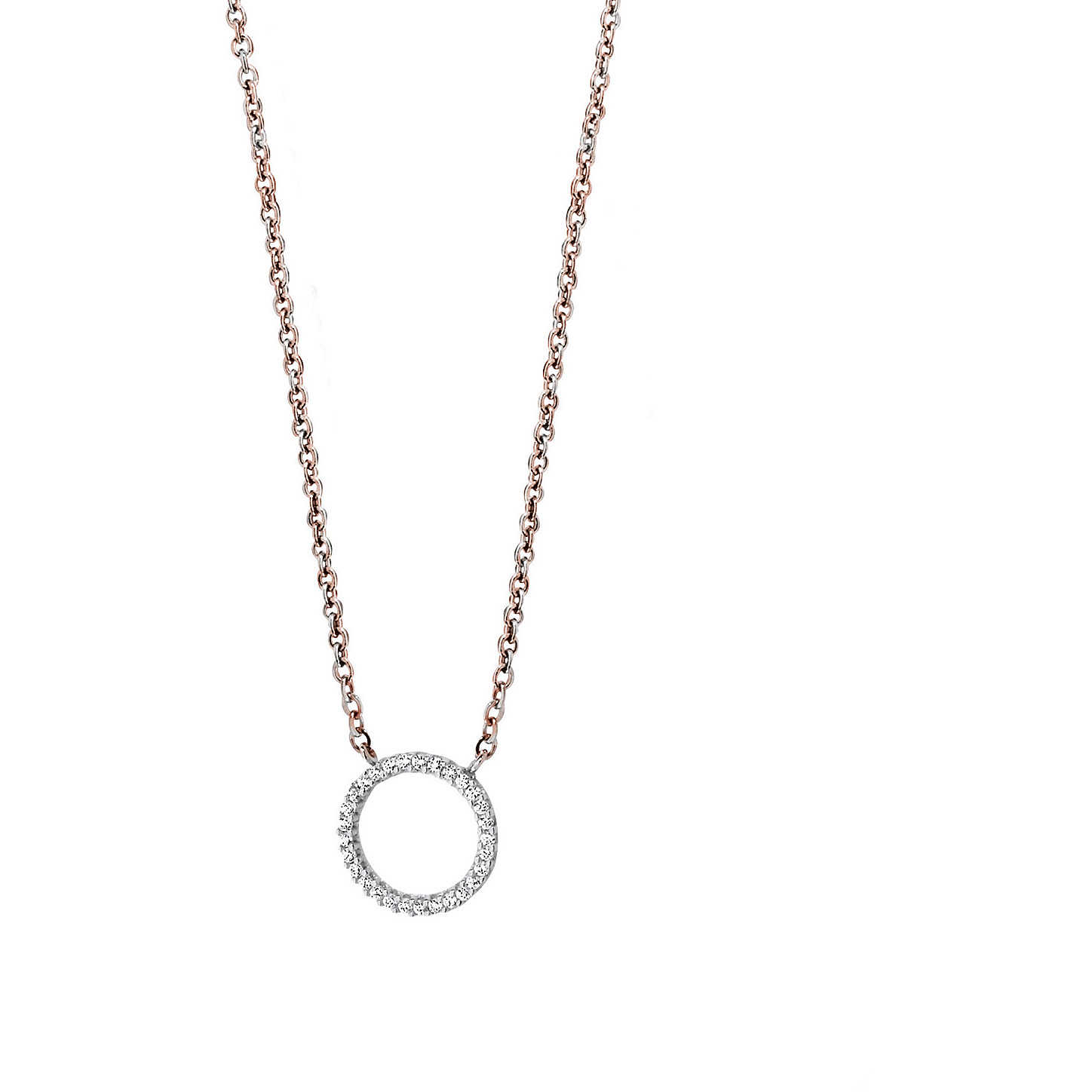 Women’s Comete Gioielli Necklace GLB 1152