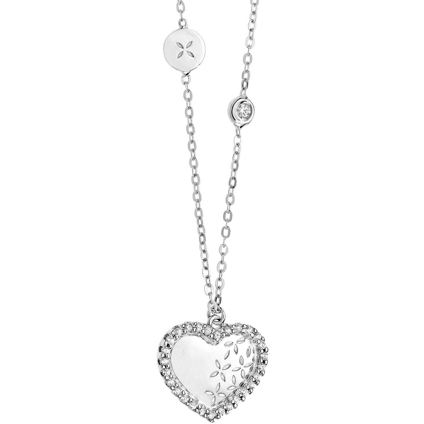 Women’s Comete Gioielli Necklace GLB 840