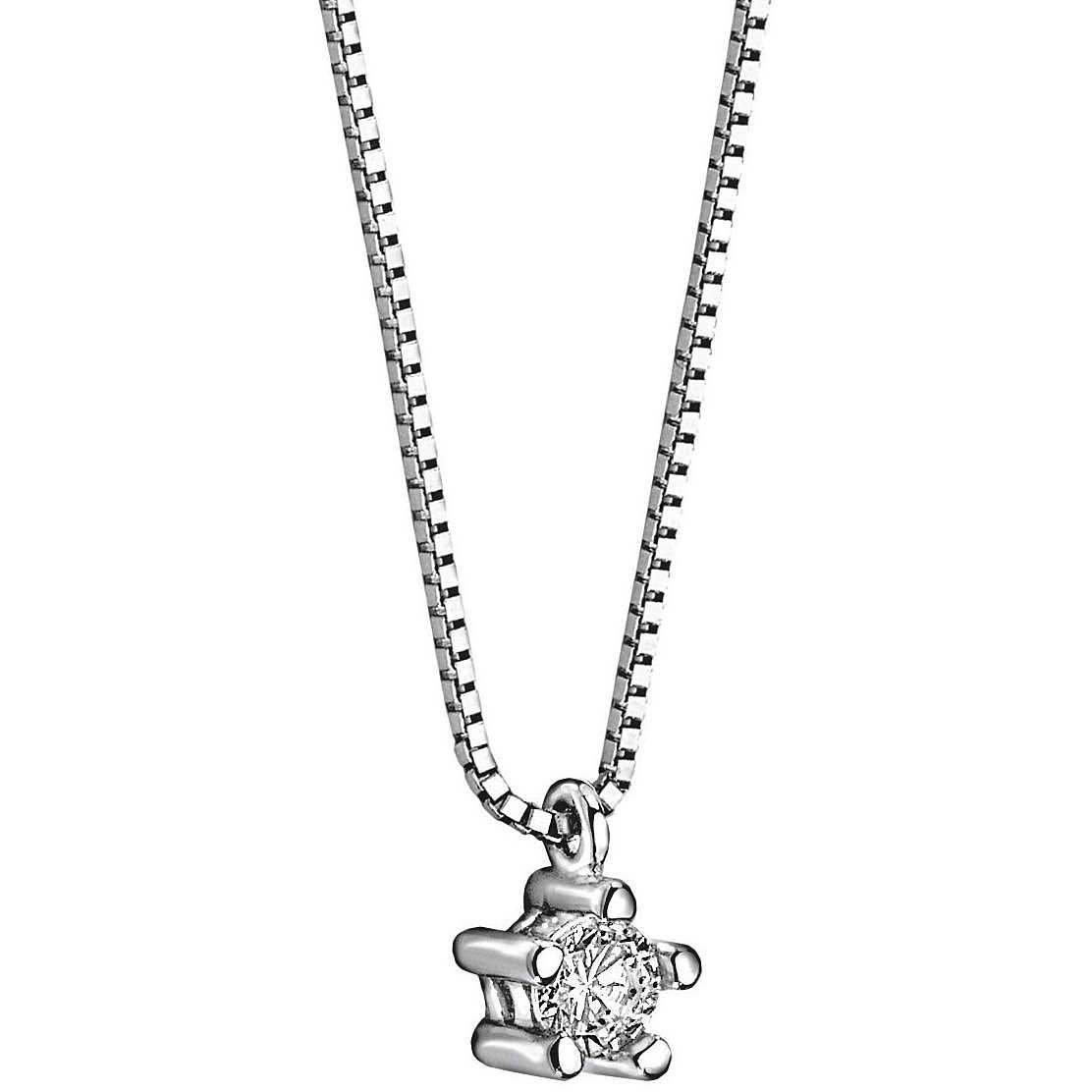 Necklace Woman Comete Gioielli GLB 541