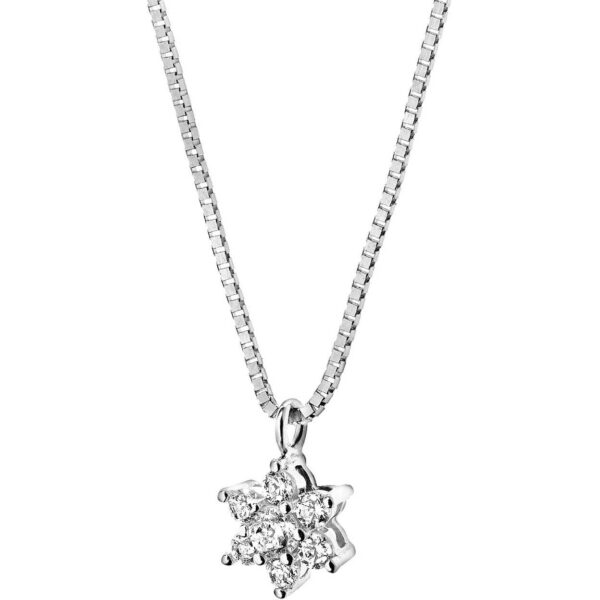 Women's Comete Gioielli Necklace GLB 775