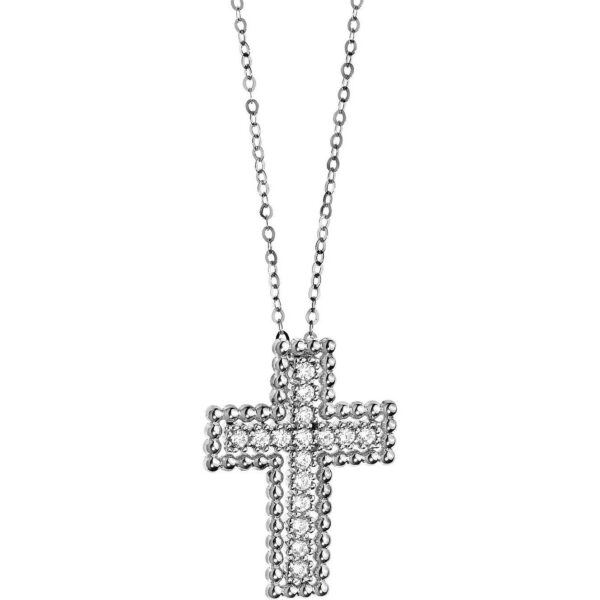 Women's Comete Gioielli Necklace GLB 942