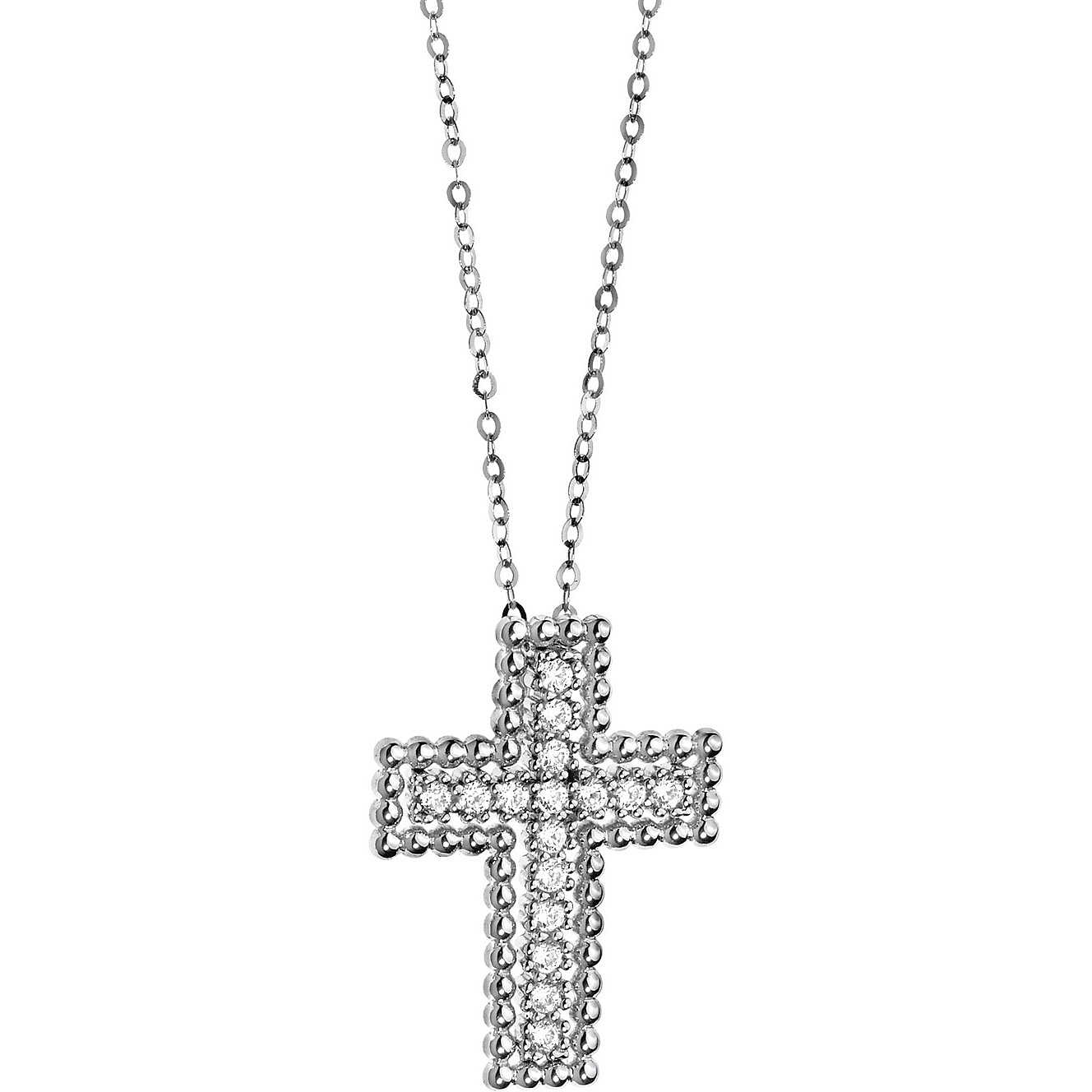 Women’s Comete Gioielli Necklace GLB 942