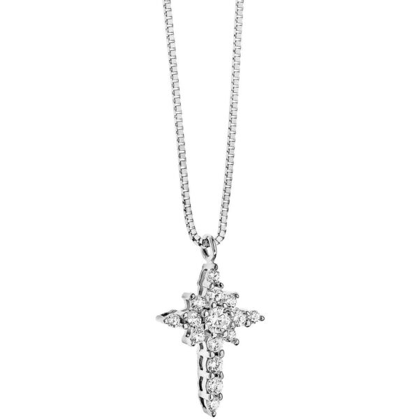 Women's Comete Gioielli Necklace GLB 782
