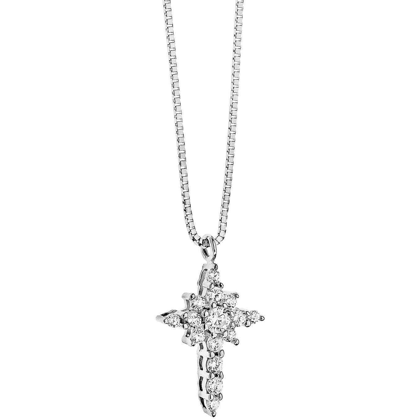 Women’s Comete Gioielli Necklace GLB 782