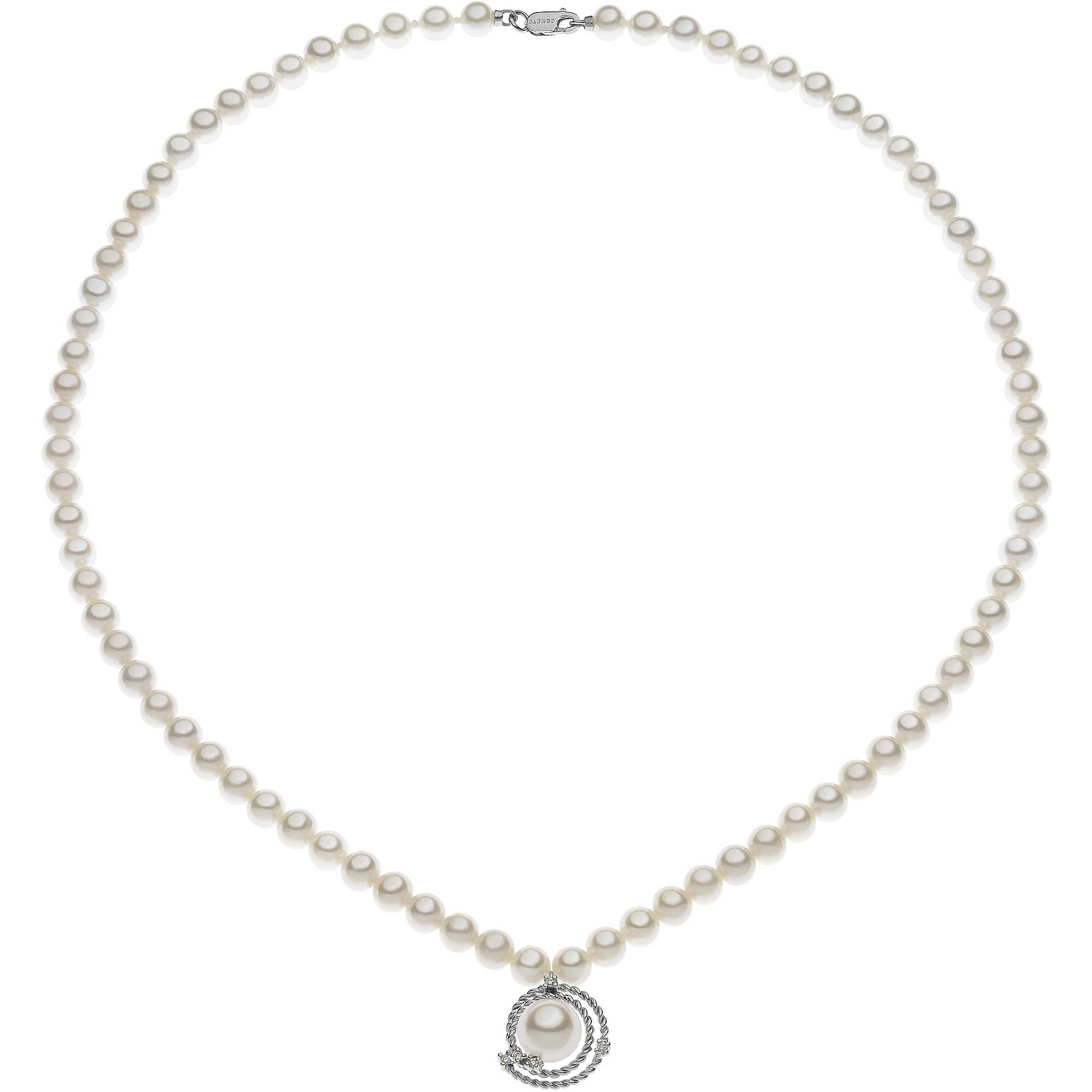 Women’s Comete Gioielli Necklace FWQ 211