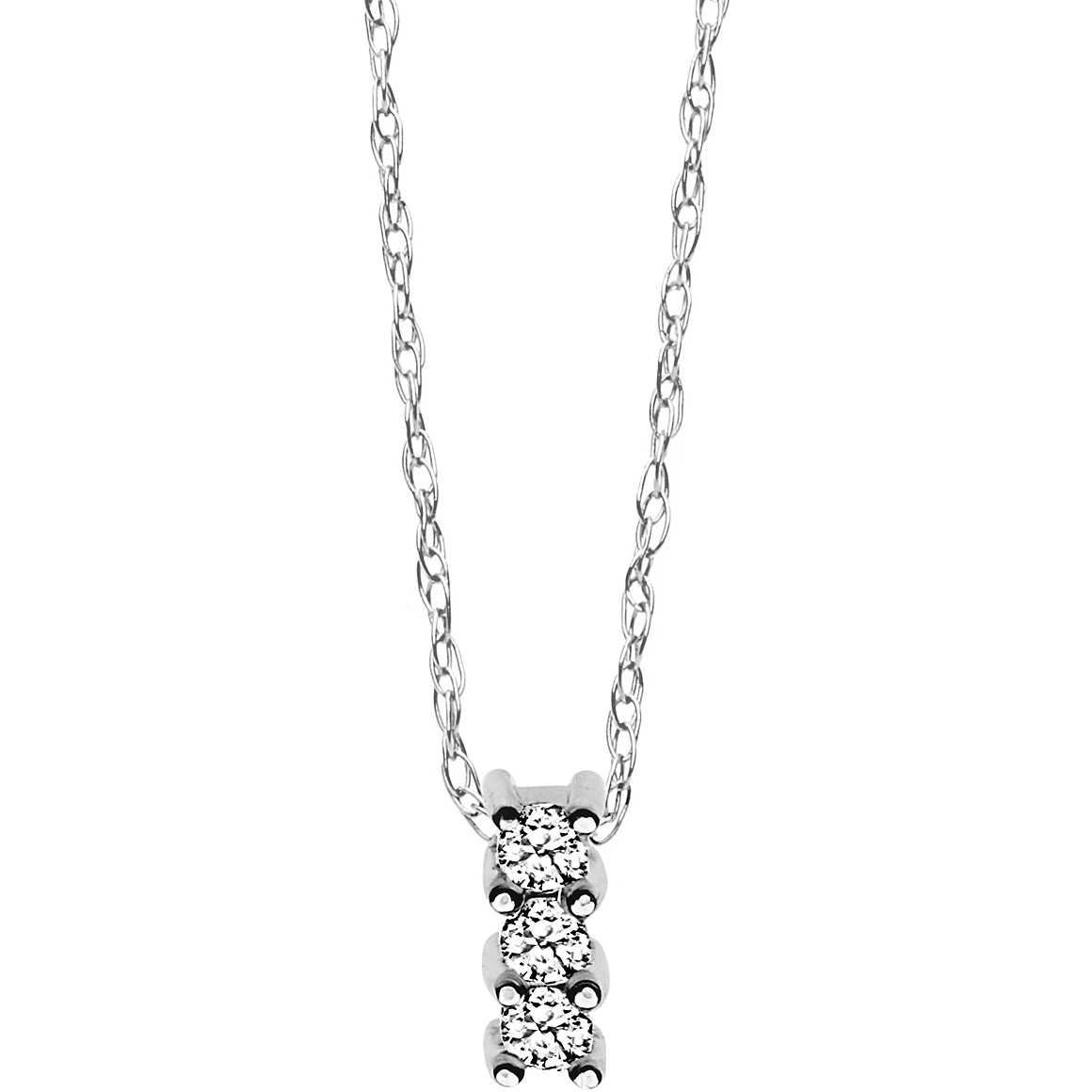 Women's Comete Gioielli Necklace GLB 897