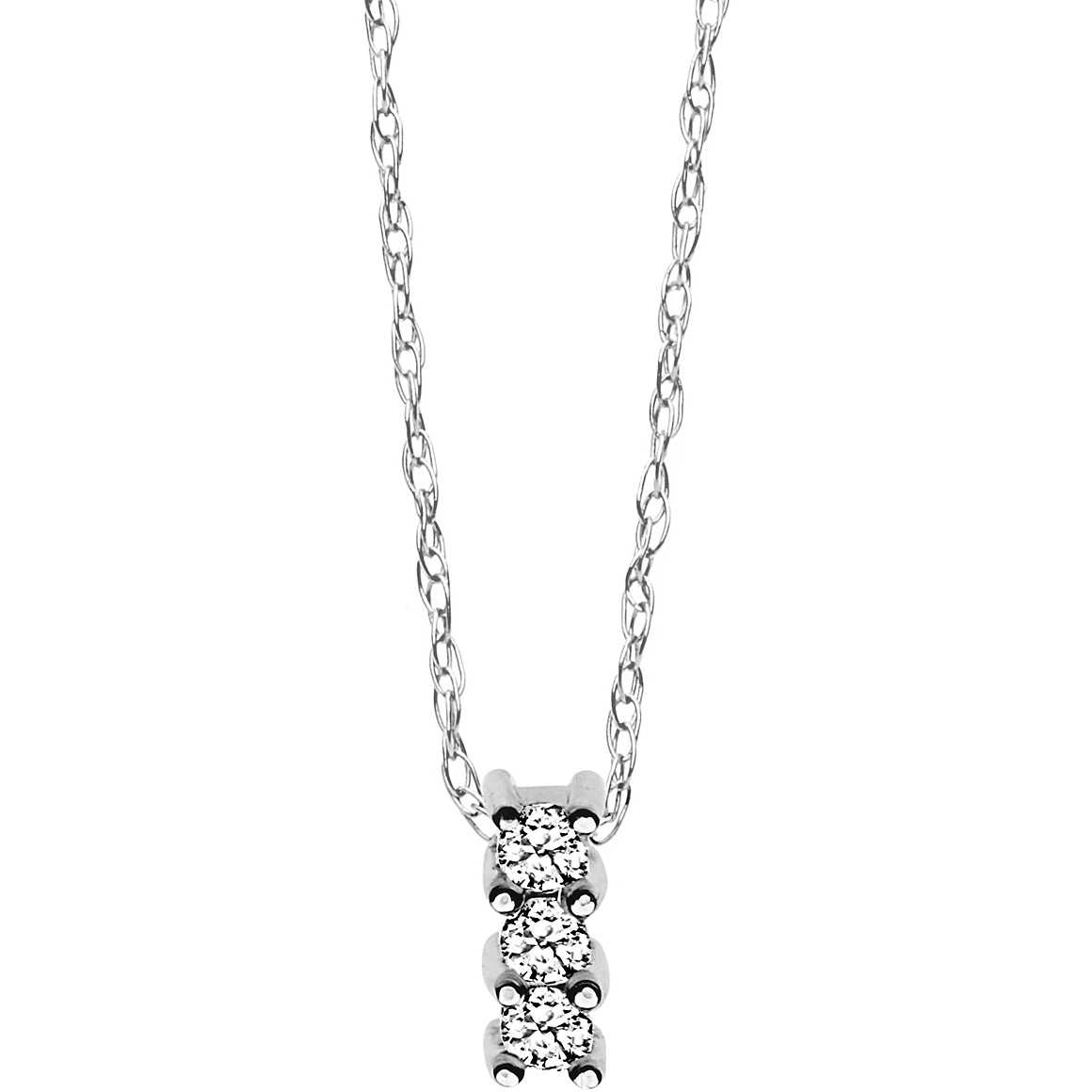 Women’s Comete Gioielli Necklace GLB 897