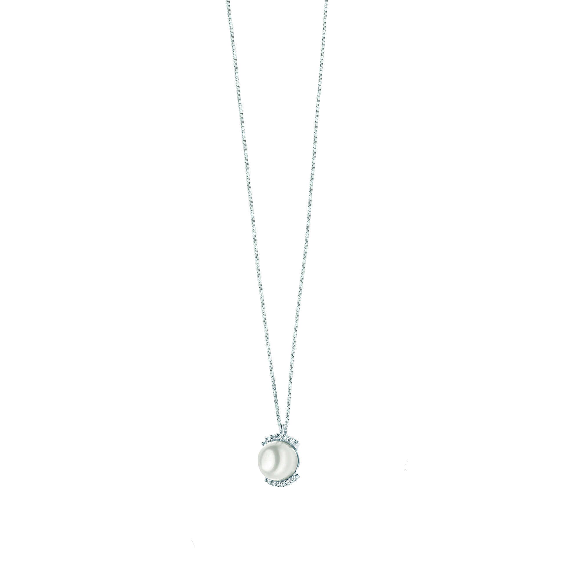 Women's Comete Gioielli Necklace LPG 460