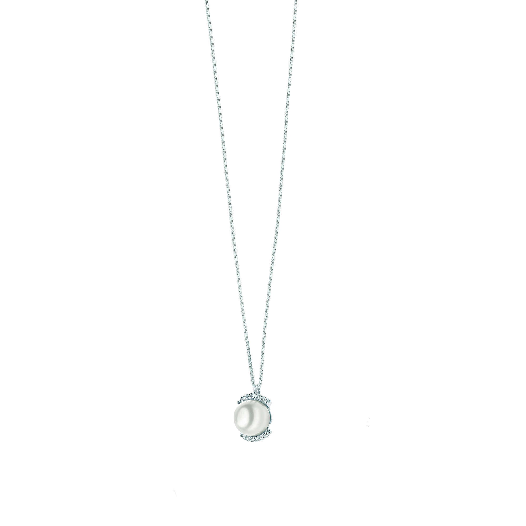 Women’s Comete Gioielli Necklace LPG 460