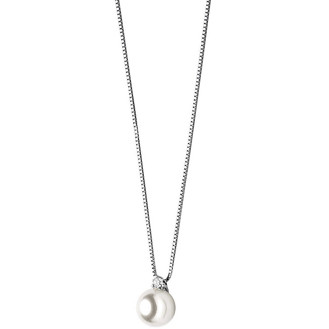 Collana Donna Comete Gioielli GLP 444