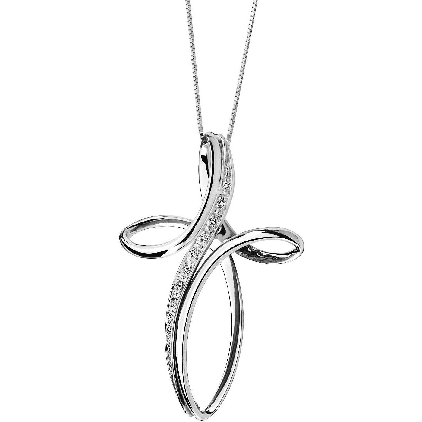 Women’s Comete Gioielli Necklace GLB 639