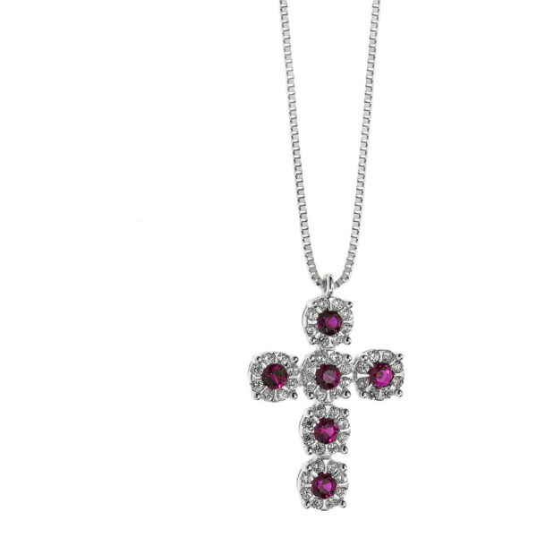 Women's Comete Gioielli Necklace GLB 1036