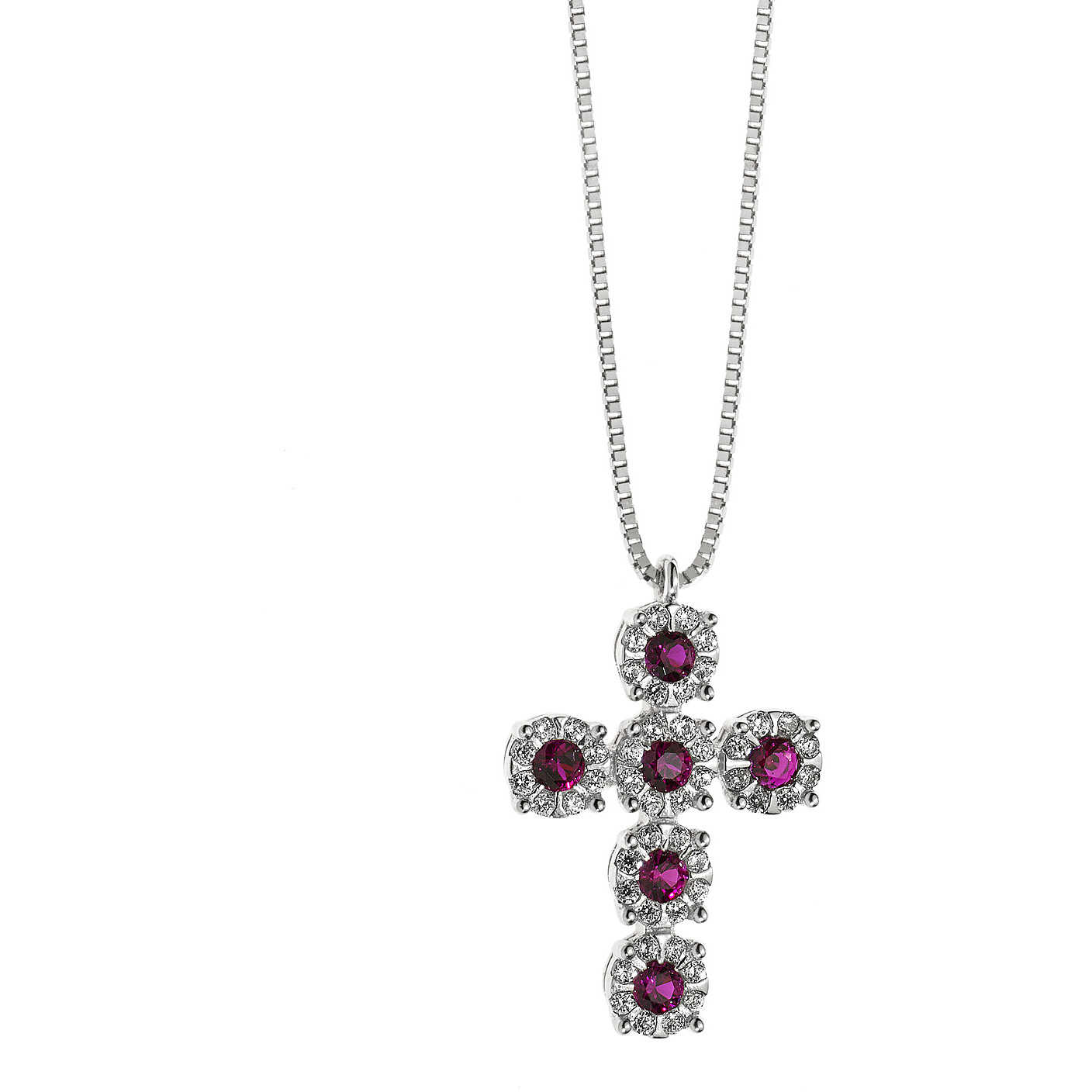 Women’s Comete Gioielli Necklace GLB 1036