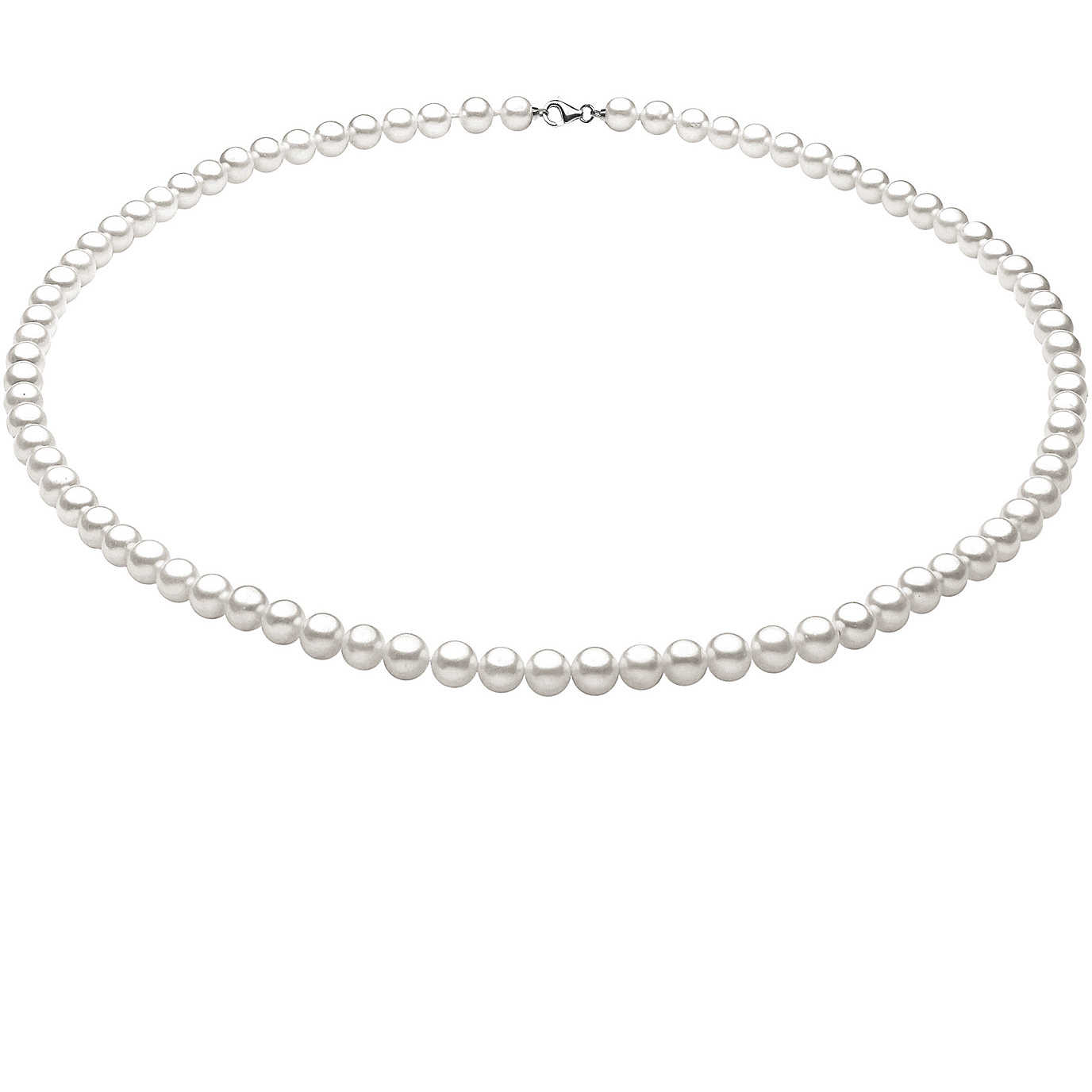 Women's Comete Gioielli Necklace FFW885N