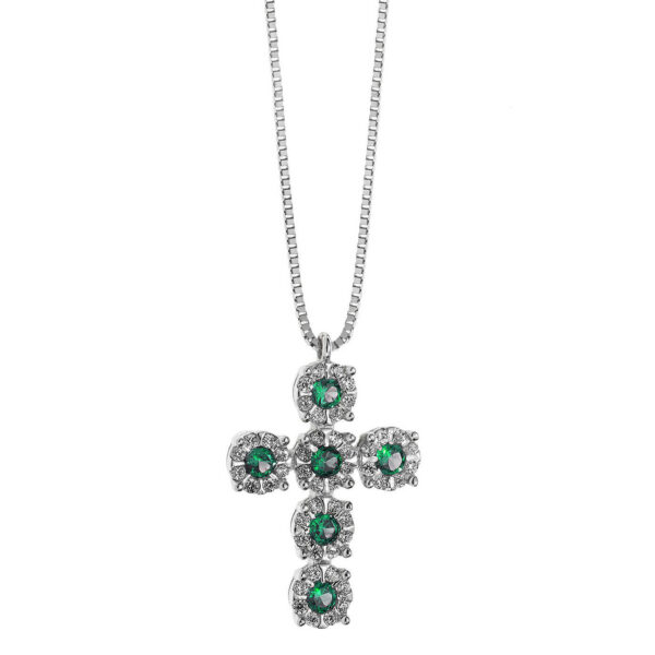 Women's Comete Gioielli Necklace GLB 1043