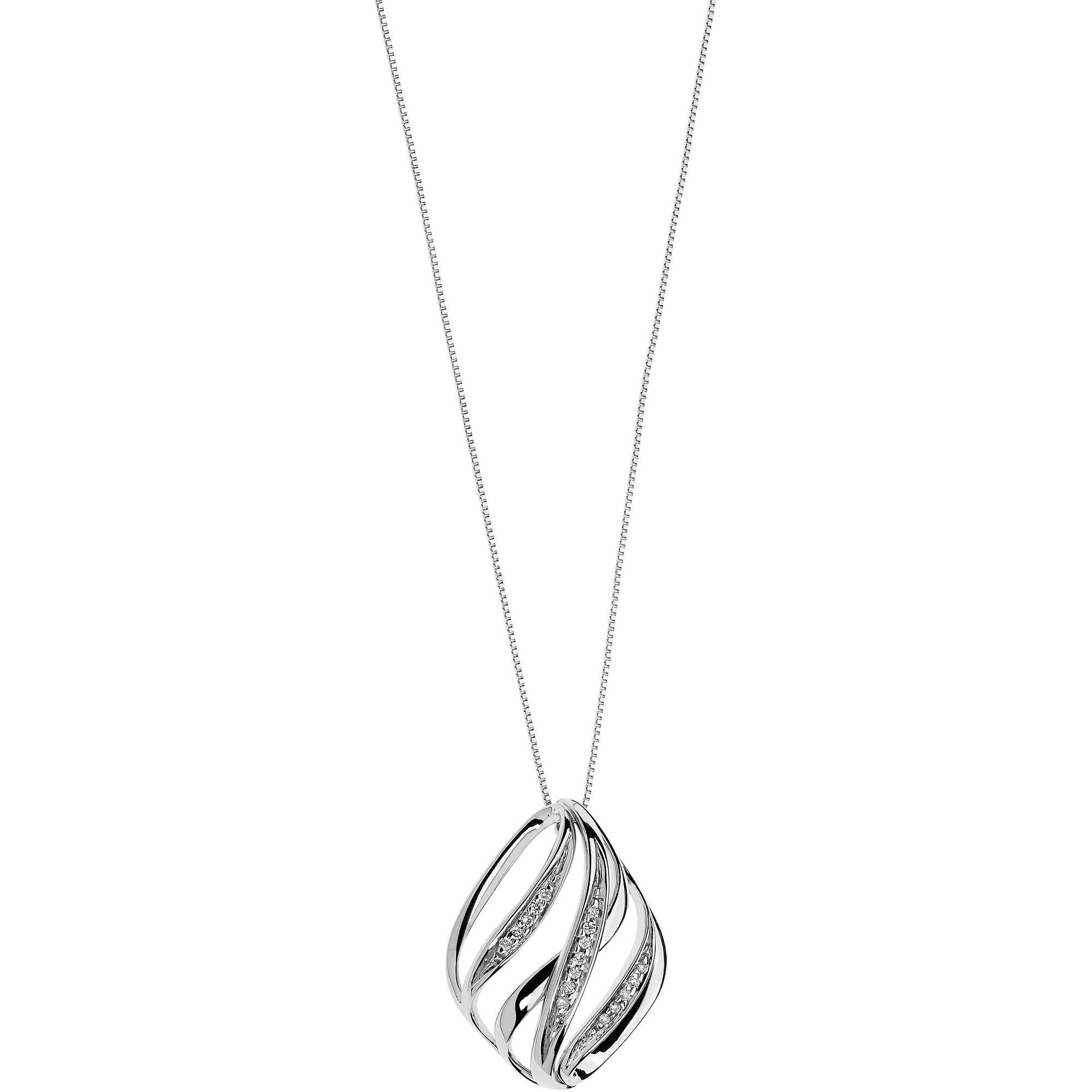 Women’s Comete Gioielli Necklace GLB 1180