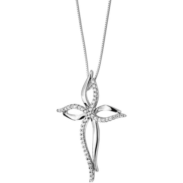 Croisette Jewelry GLB 635 Necklace for Women Comete