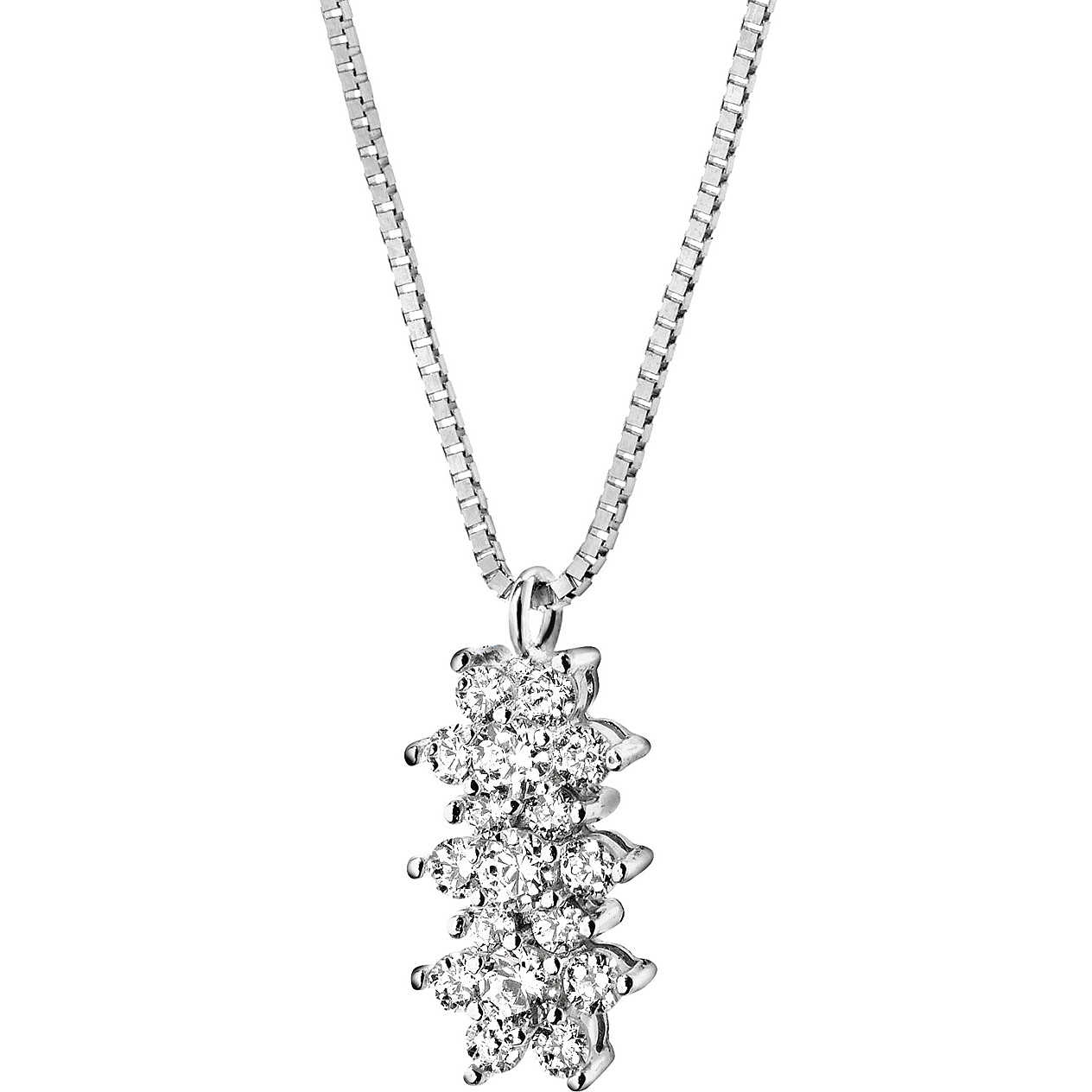 Women’s Comete Gioielli Necklace GLB 776