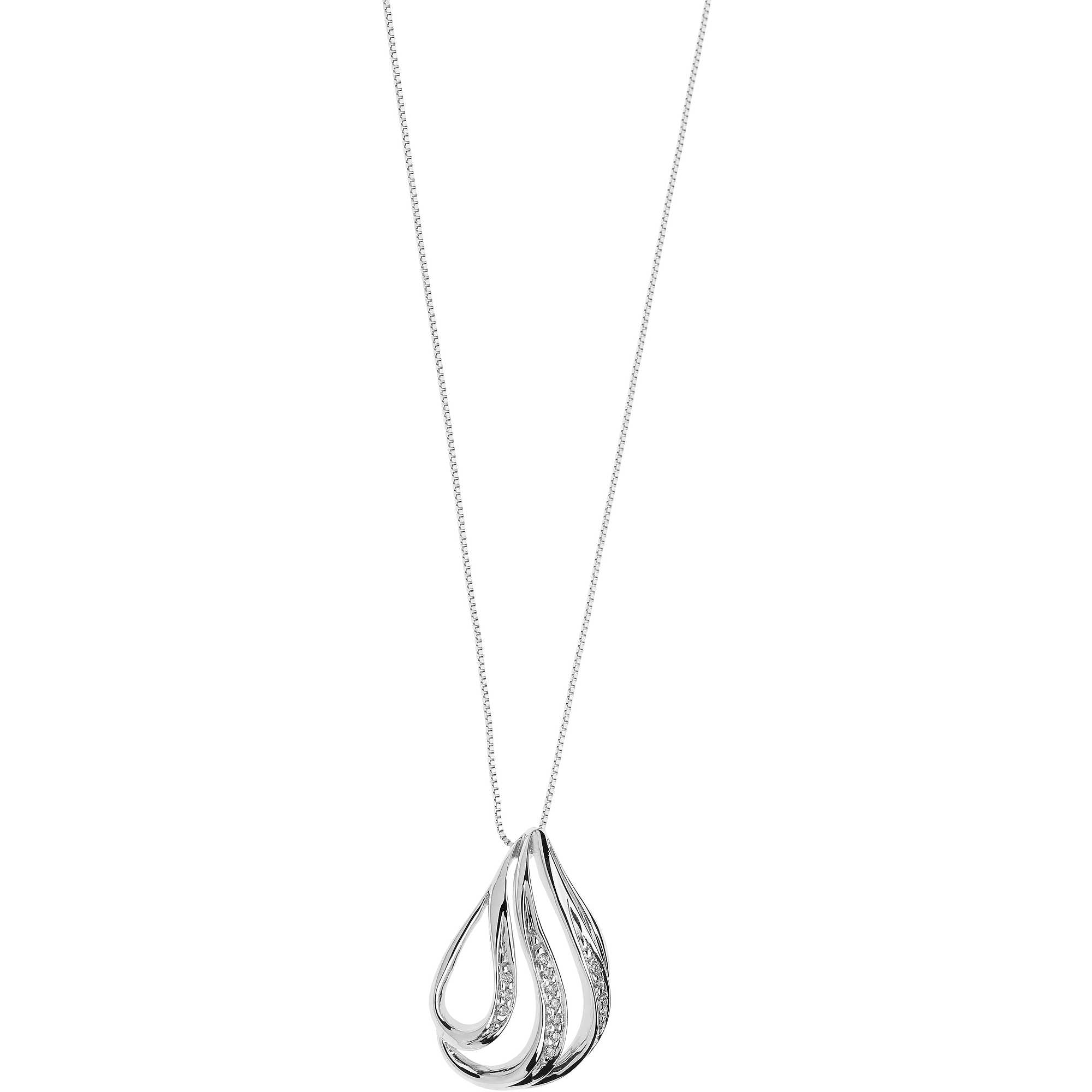Women’s Comete Gioielli Necklace GLB 1181