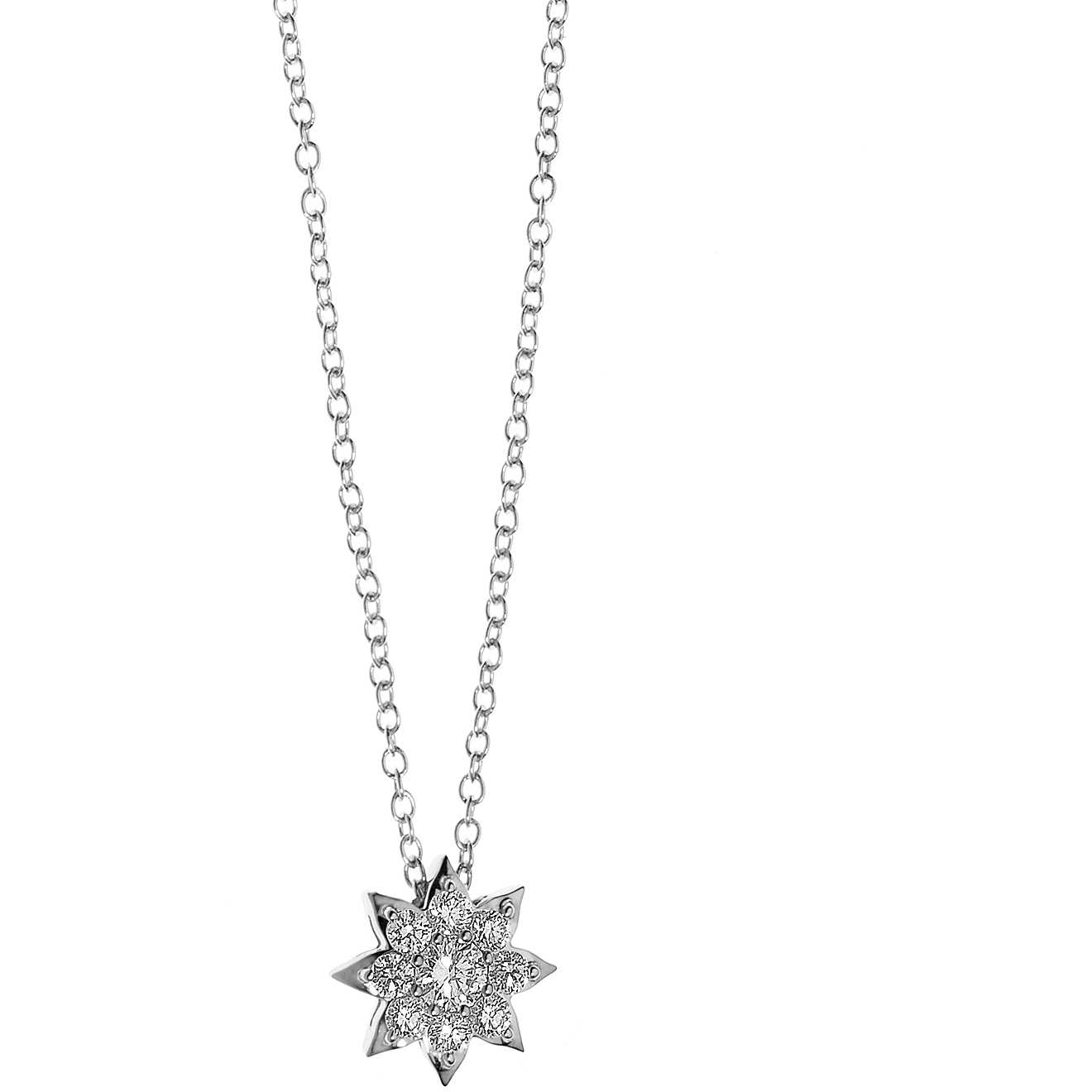 Women's Comete Gioielli Necklace GLB 1008
