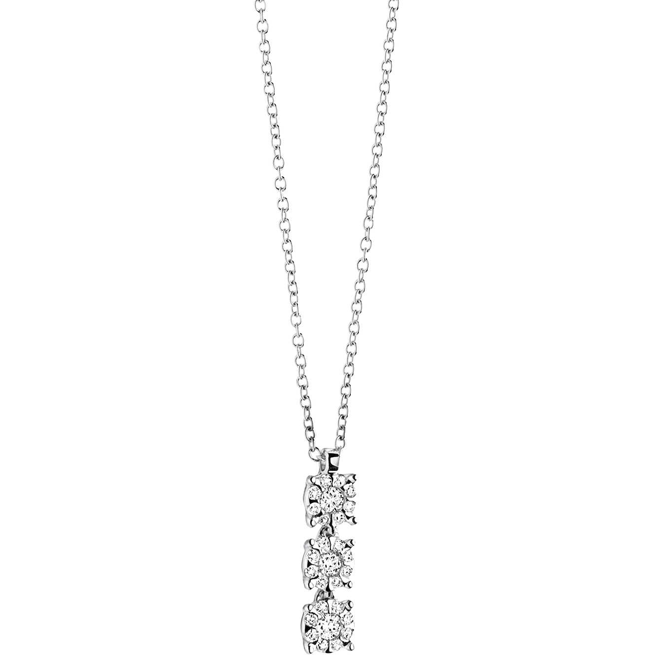 Women's Comete Gioielli Necklace GLB 929