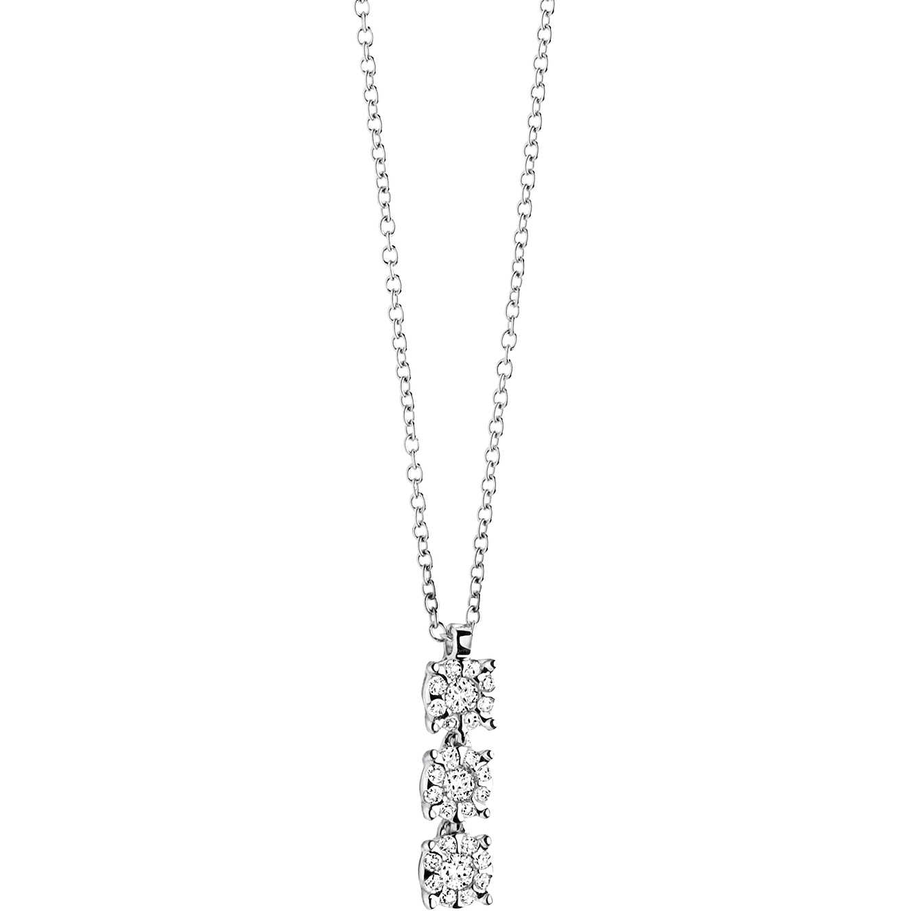 Women’s Comete Gioielli Necklace GLB 929