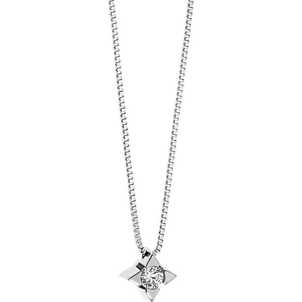 Women's Comete Gioielli Necklace GLB 1019