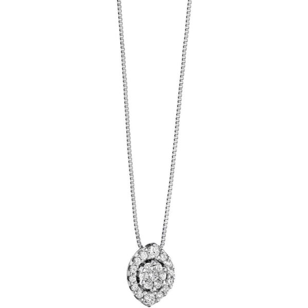 Women's Comete Gioielli Necklace GLB 806