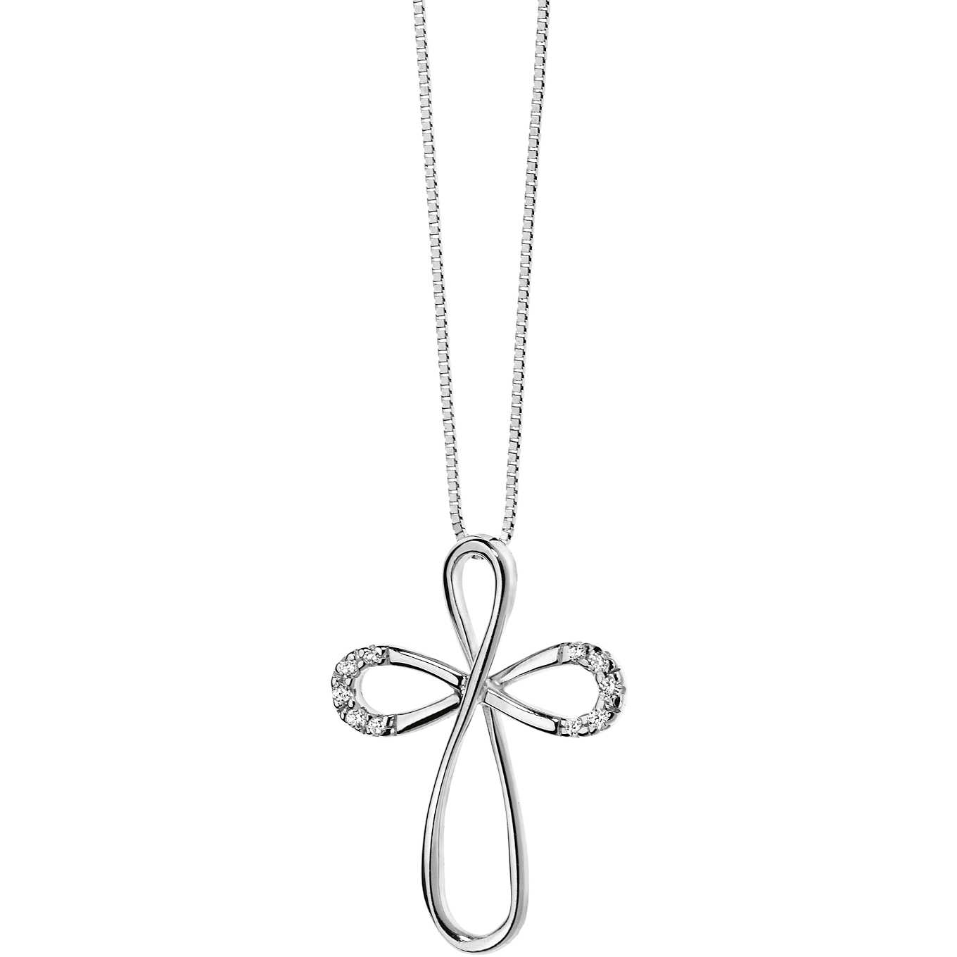 Women’s Comete Gioielli Necklace GLB 884