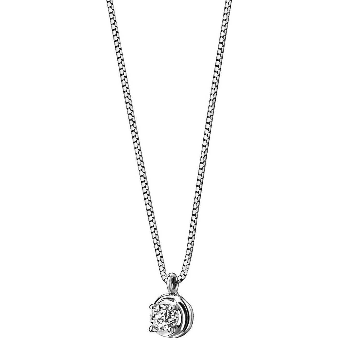 Collana Donna Comete Gioielli GLB 860