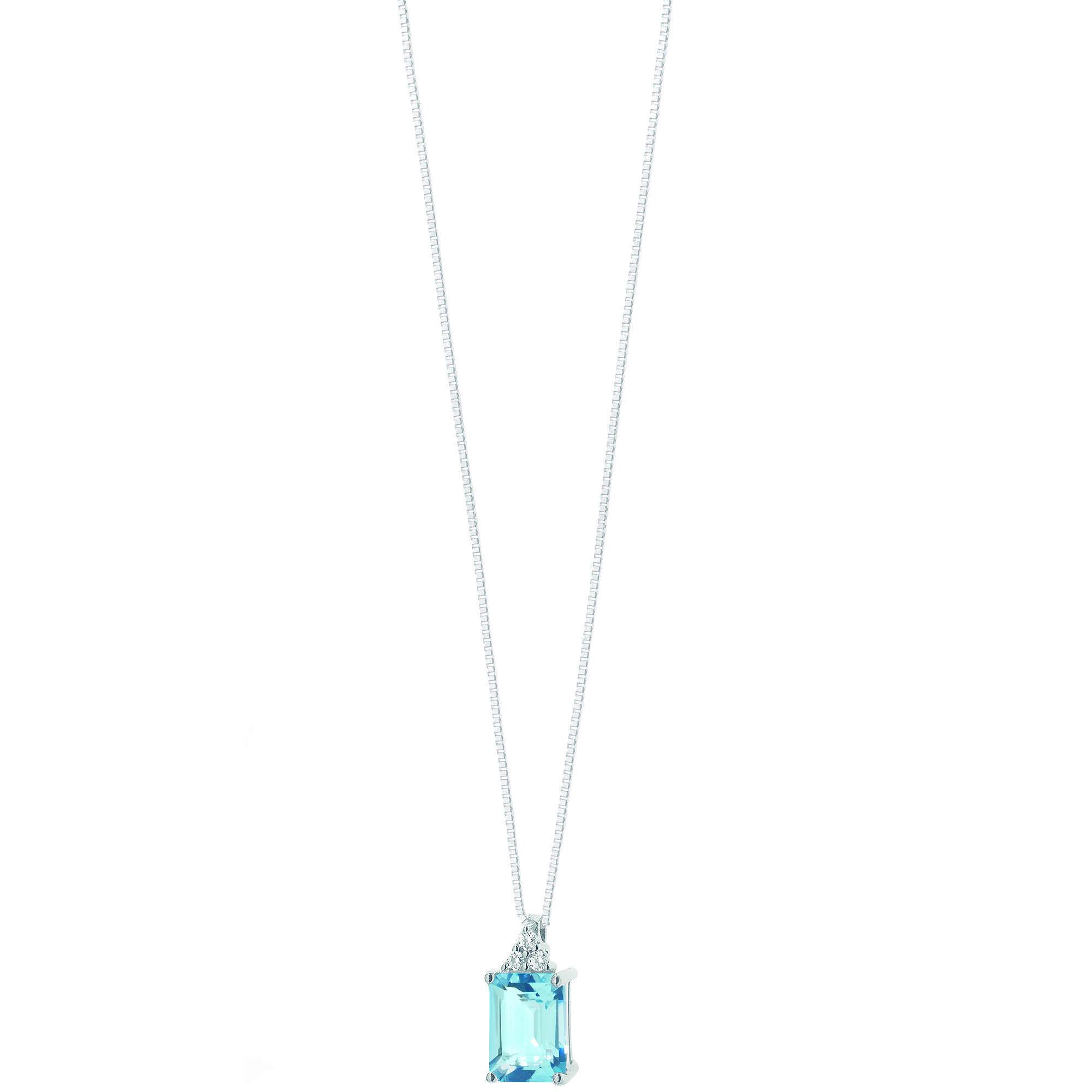 Women’s Comete Gioielli Necklace GLQ 247