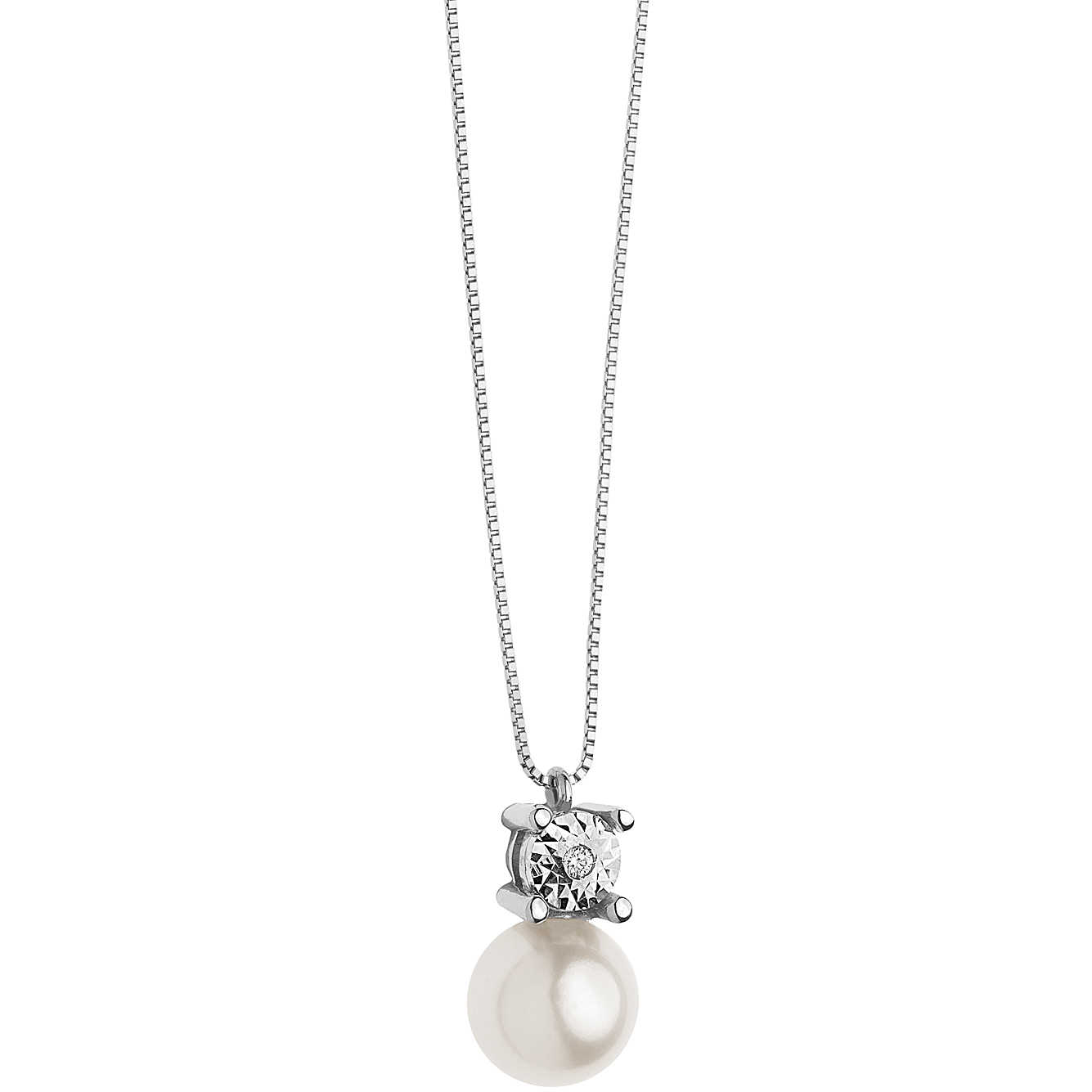 COMETE Collana Donna Comete Gioielli GLP 479