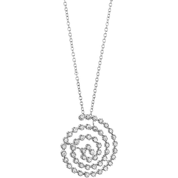 Women's Comete Gioielli Necklace GLB 930