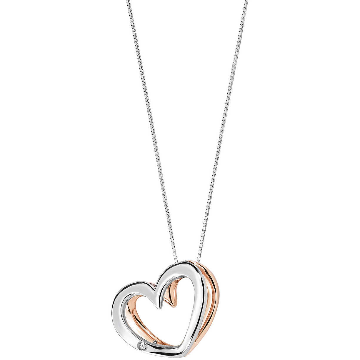 Women’s Comete Gioielli Necklace GLB 1147