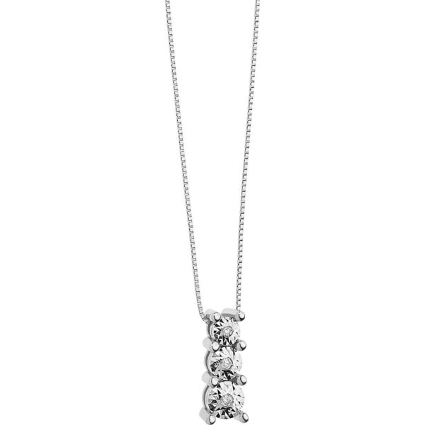 Women's Comete Gioielli Necklace GLB 1208