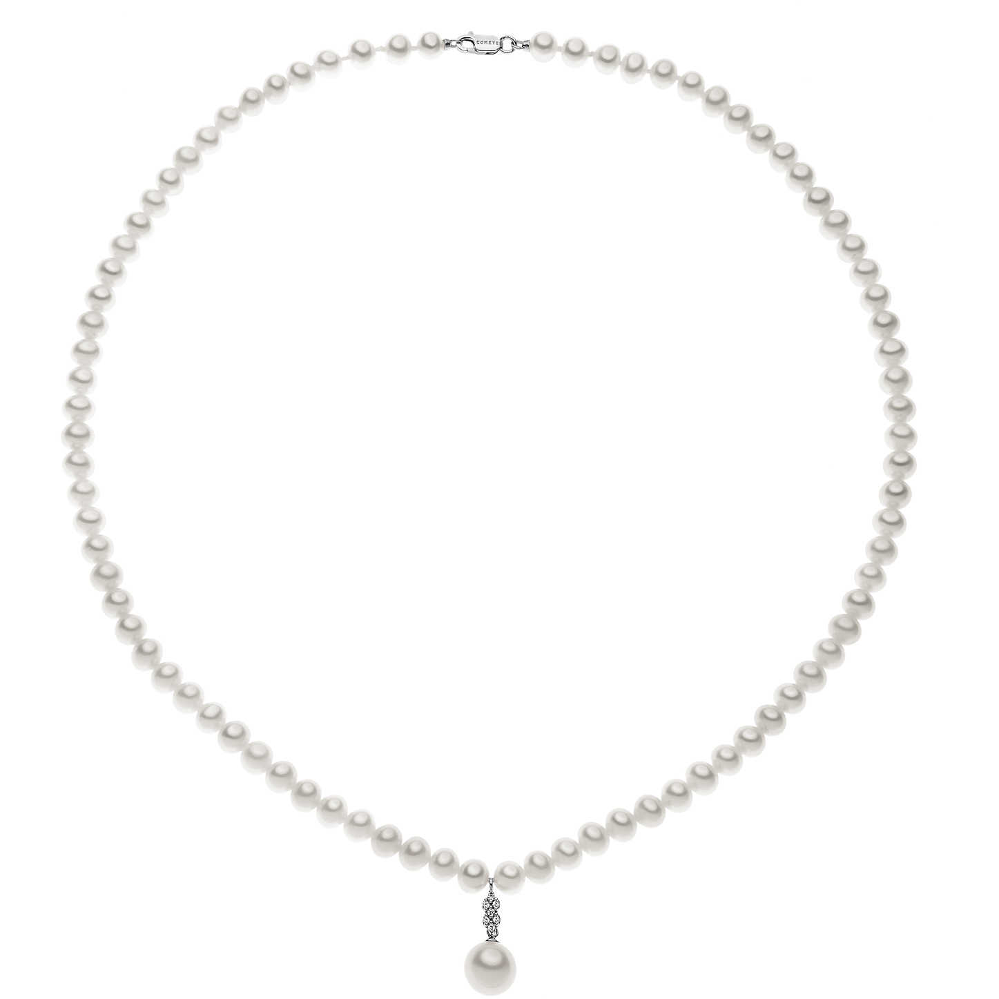 Women's Comete Gioielli Necklace FWQ 202