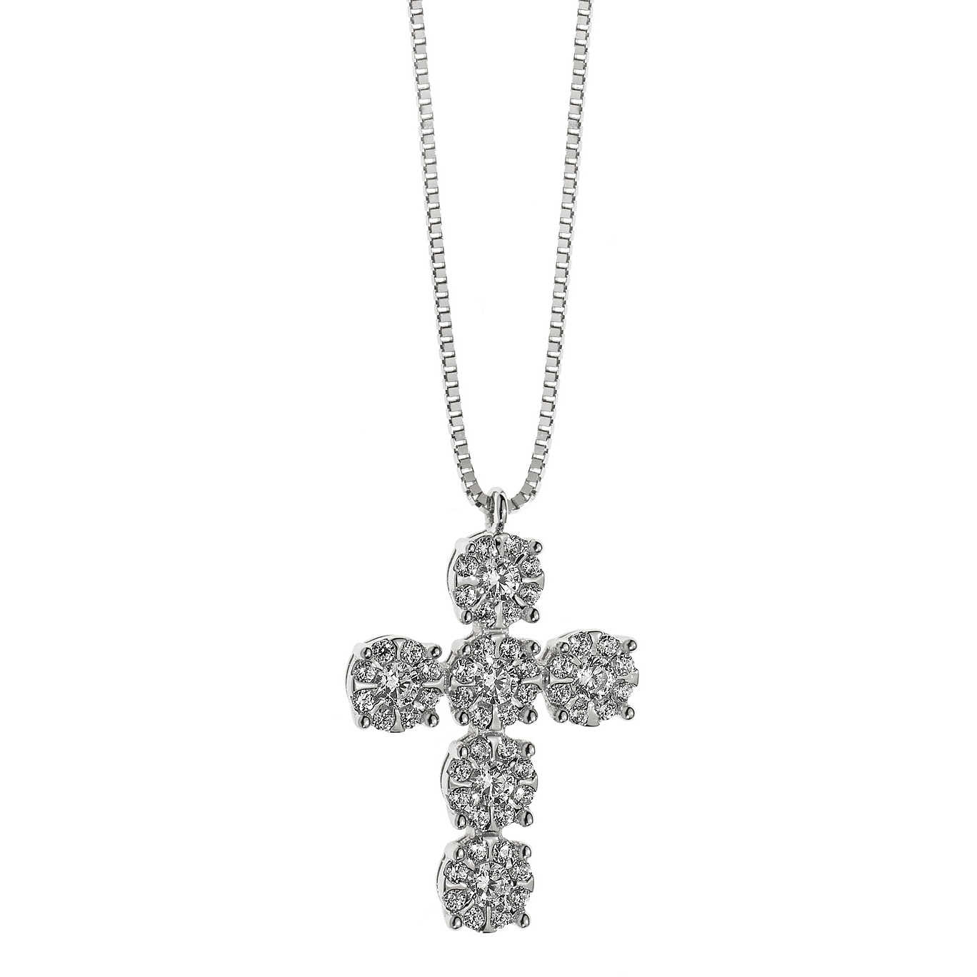 Women’s Comete Gioielli Necklace GLB 1034