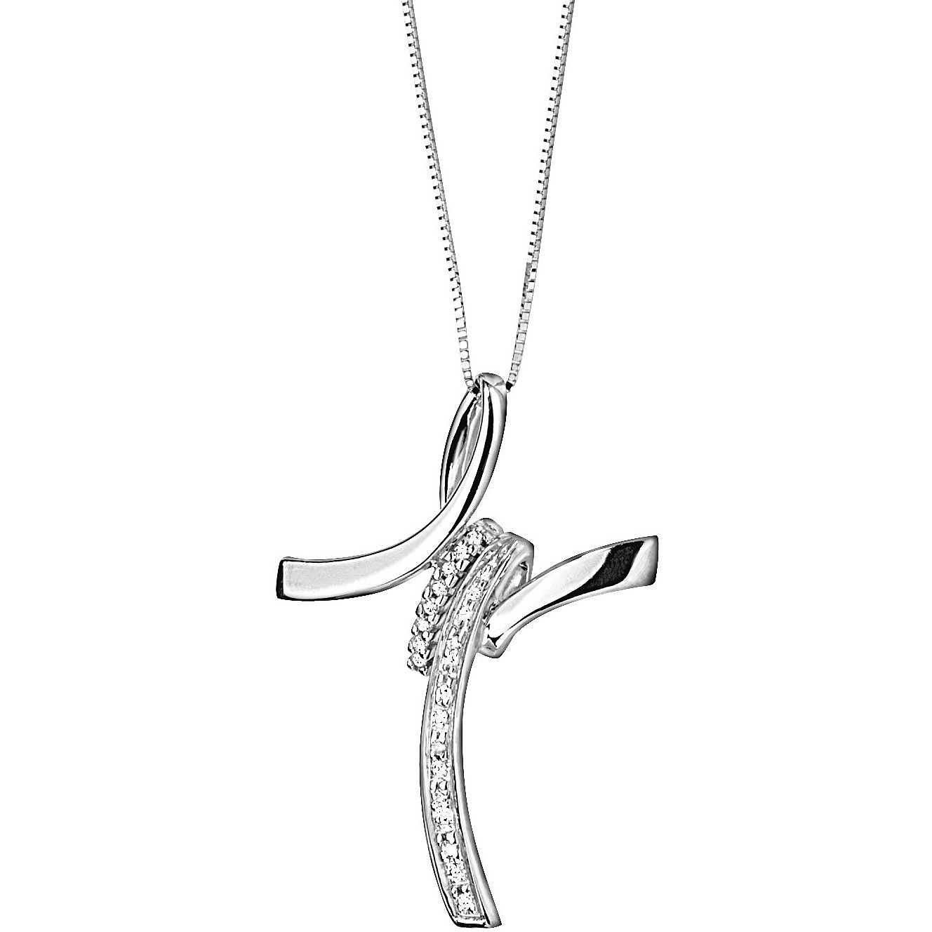 Women's Comete Gioielli Necklace GLB 647