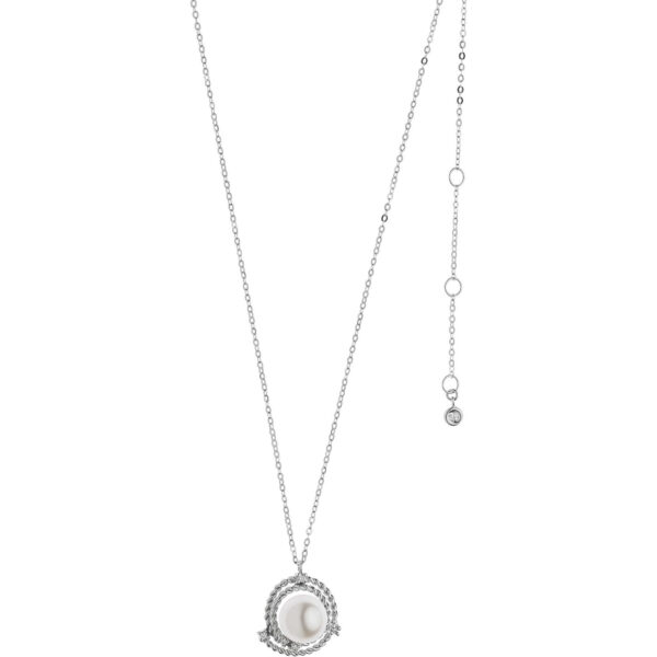 Women's Comete Gioielli Necklace LPG 458