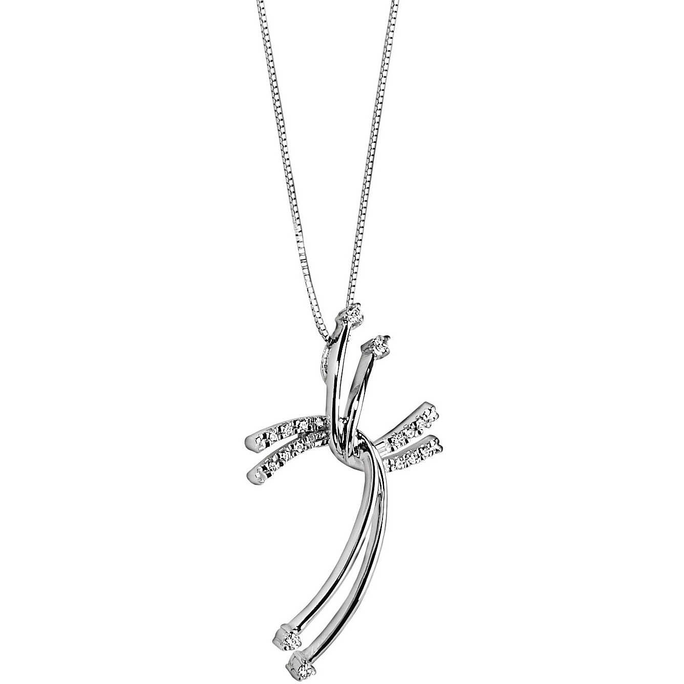 Women’s Comete Gioielli Necklace GLB 482