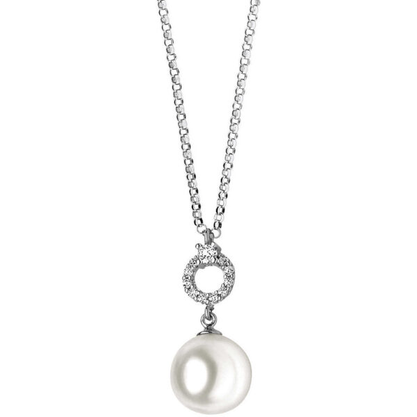 Women's Comete Gioielli Necklace LPG 371