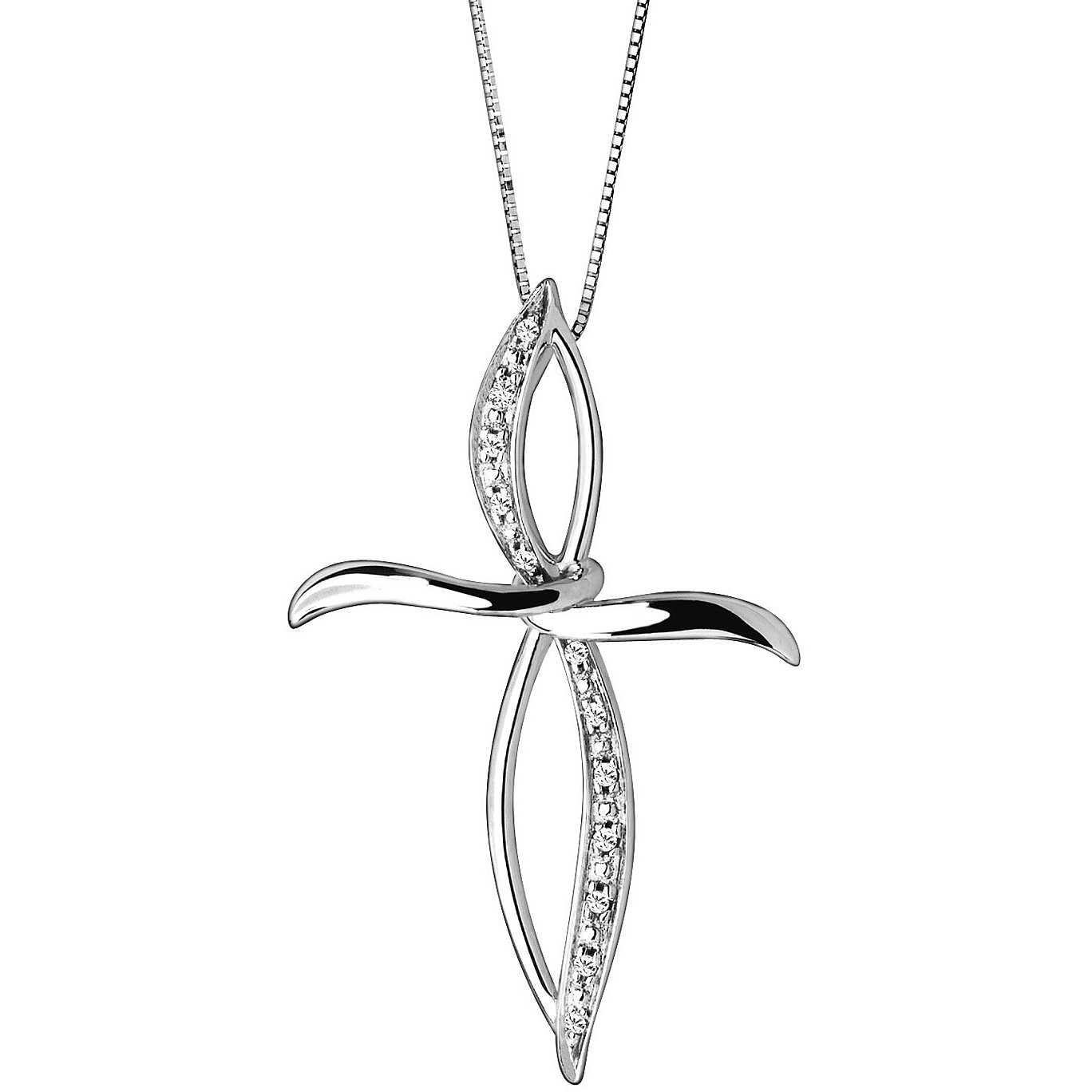 Women’s Comete Gioielli Necklace GLB 660