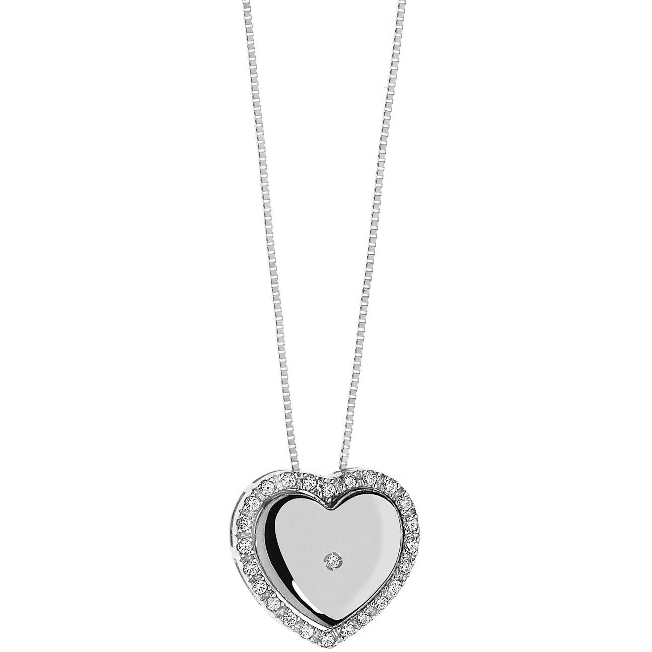 Women’s Comete Gioielli Necklace GLB 988