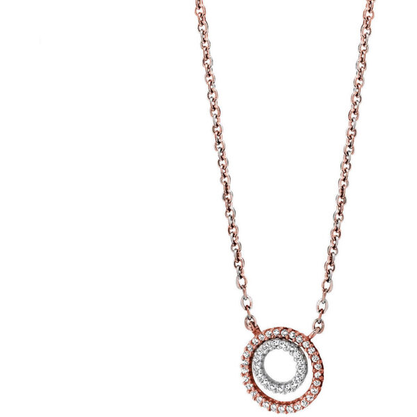 Women's Comete Gioielli Necklace GLB 1139